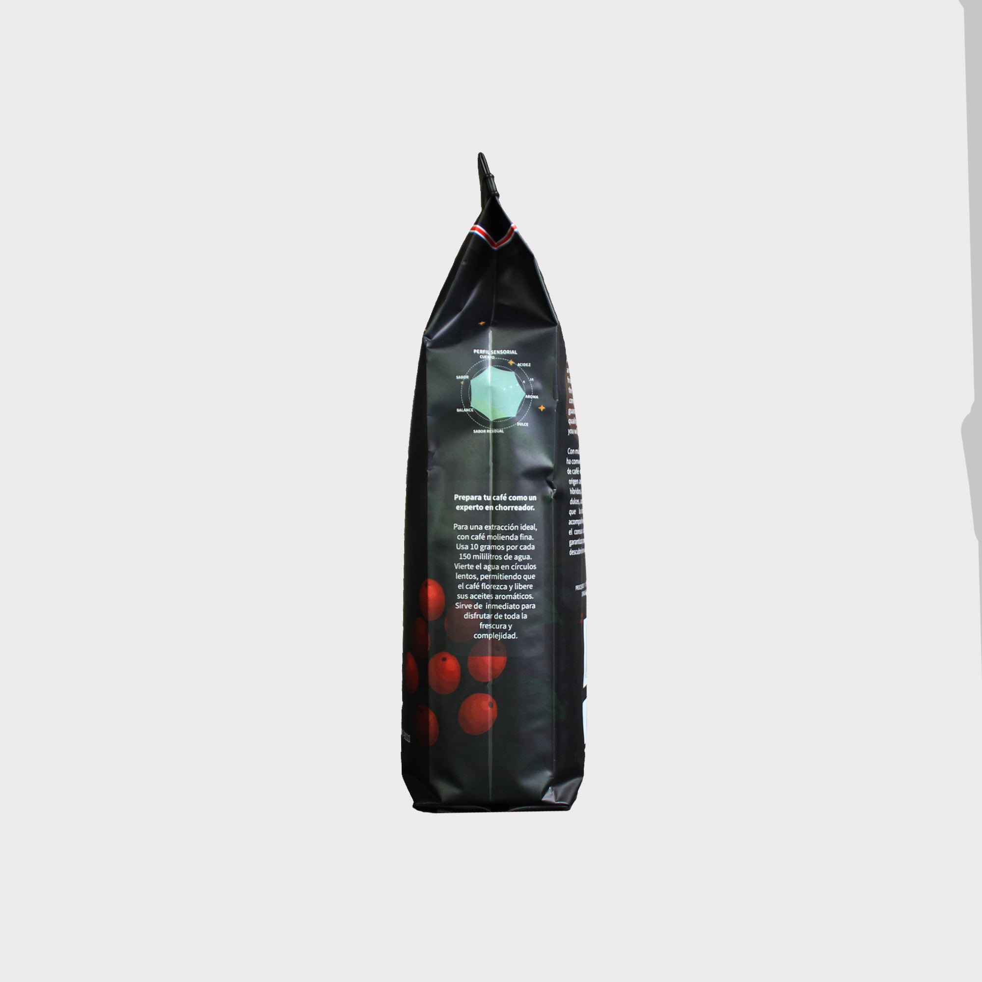 Café Tueste Oscuro / Dark Roast