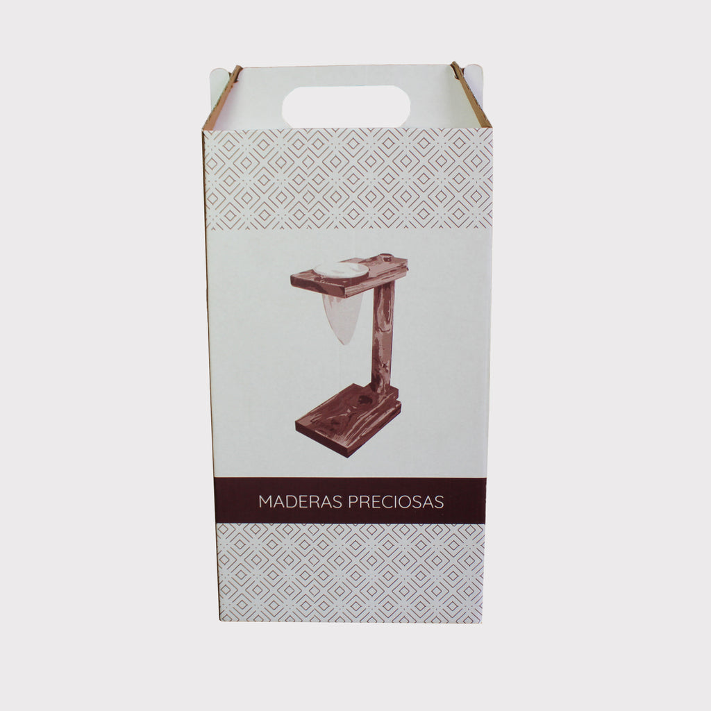 Chorreador de café / Coffee chorreador